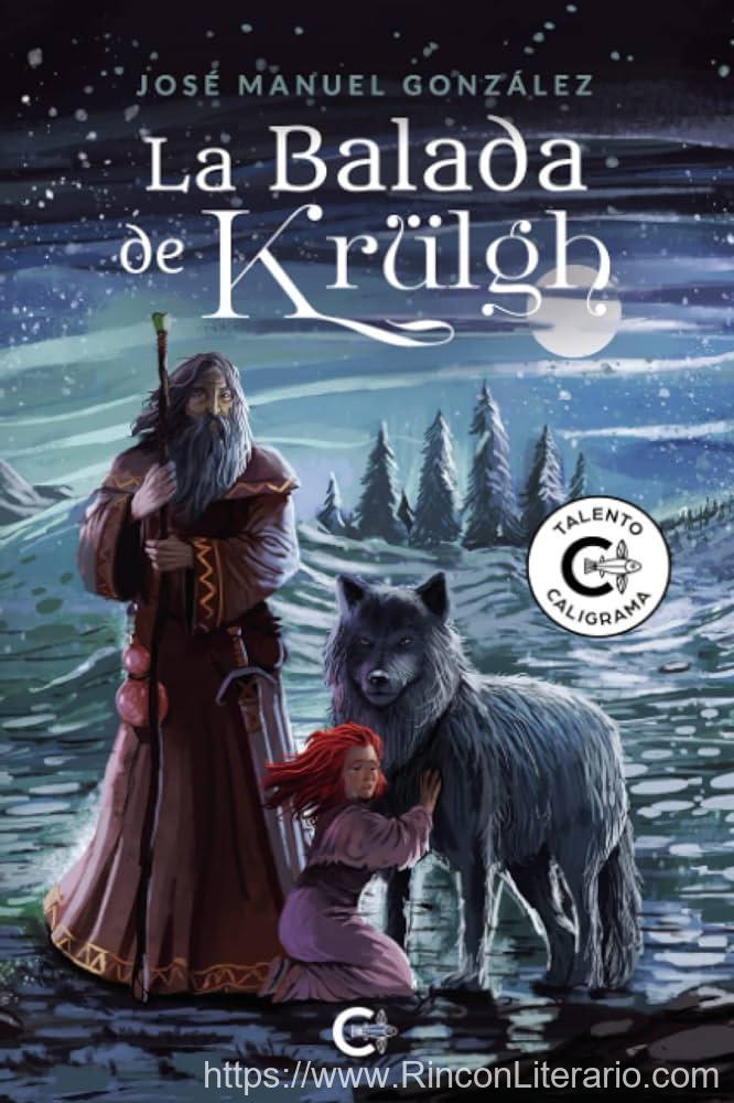 La Balada De Krülgh