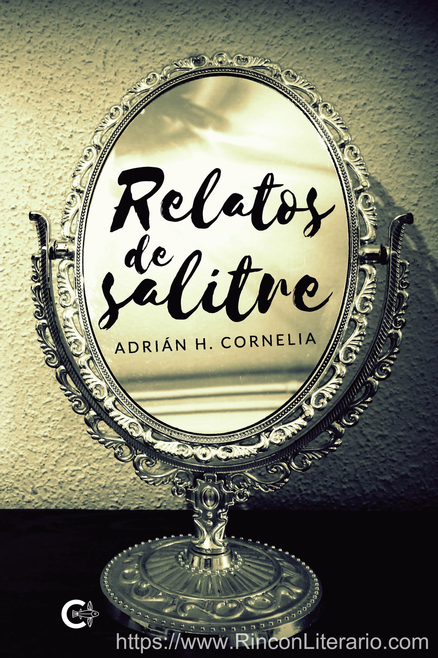 Relatos De Salitre