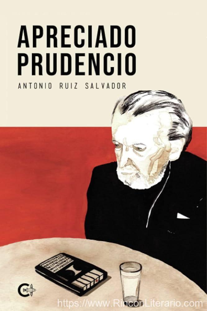 Apreciado Prudencio