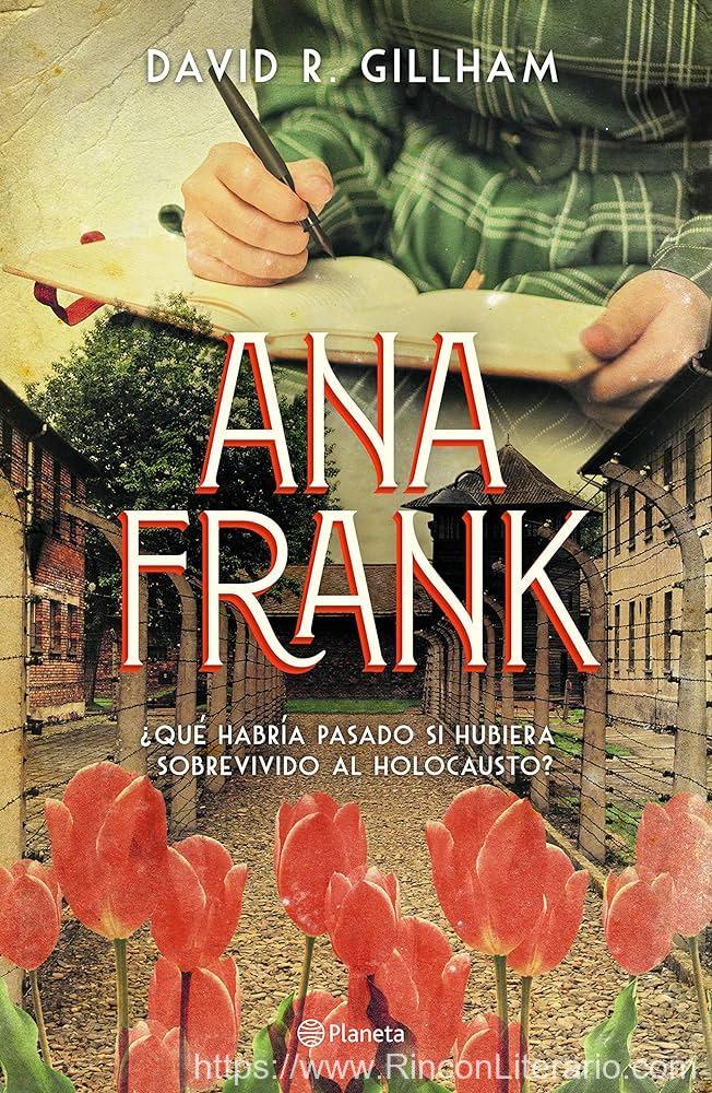 Ana Frank