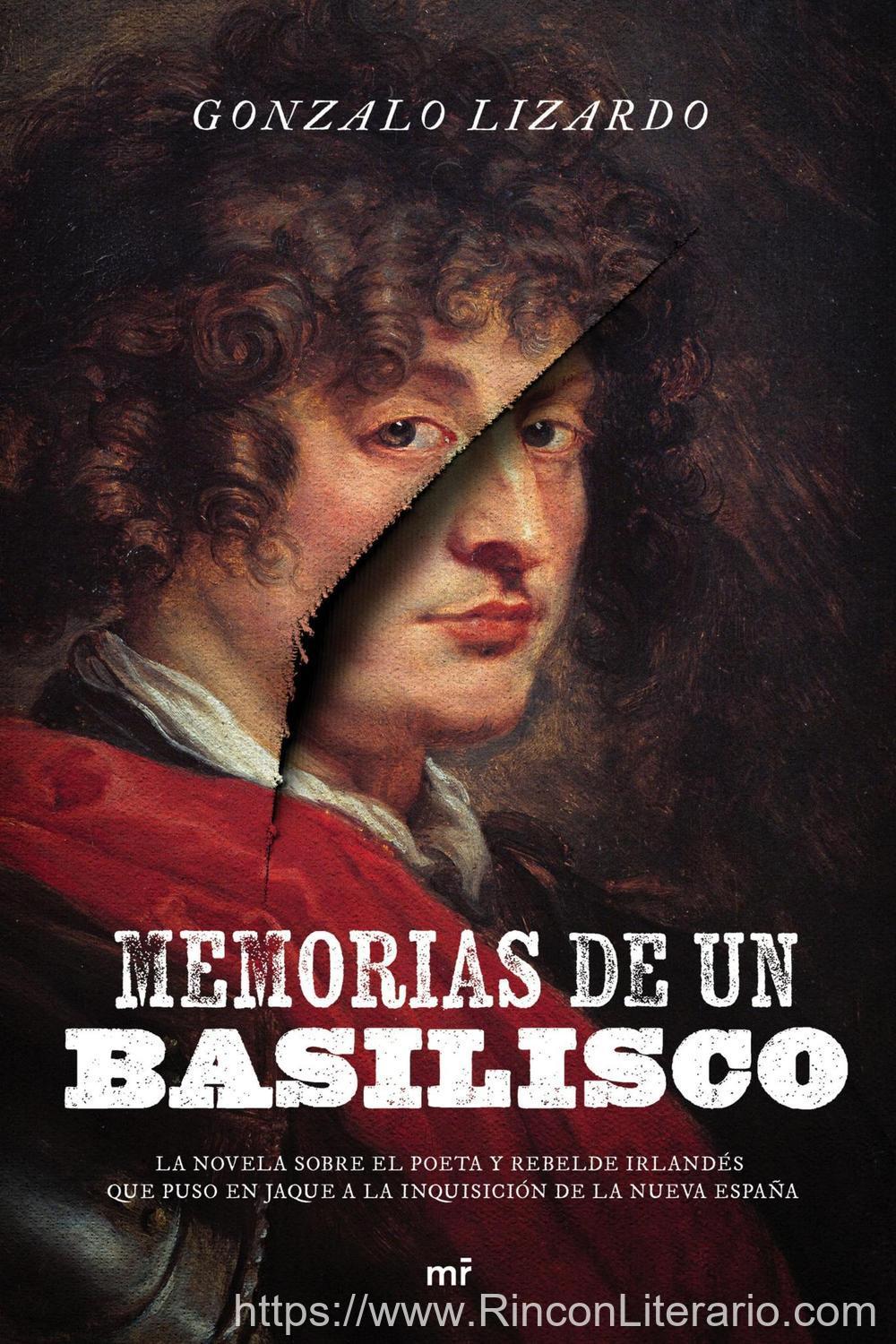 Memorias De Un Basilisco