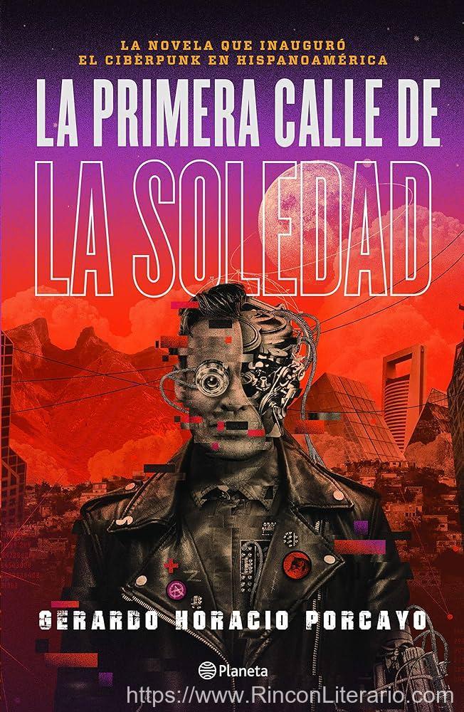 La primera calle de la soledad