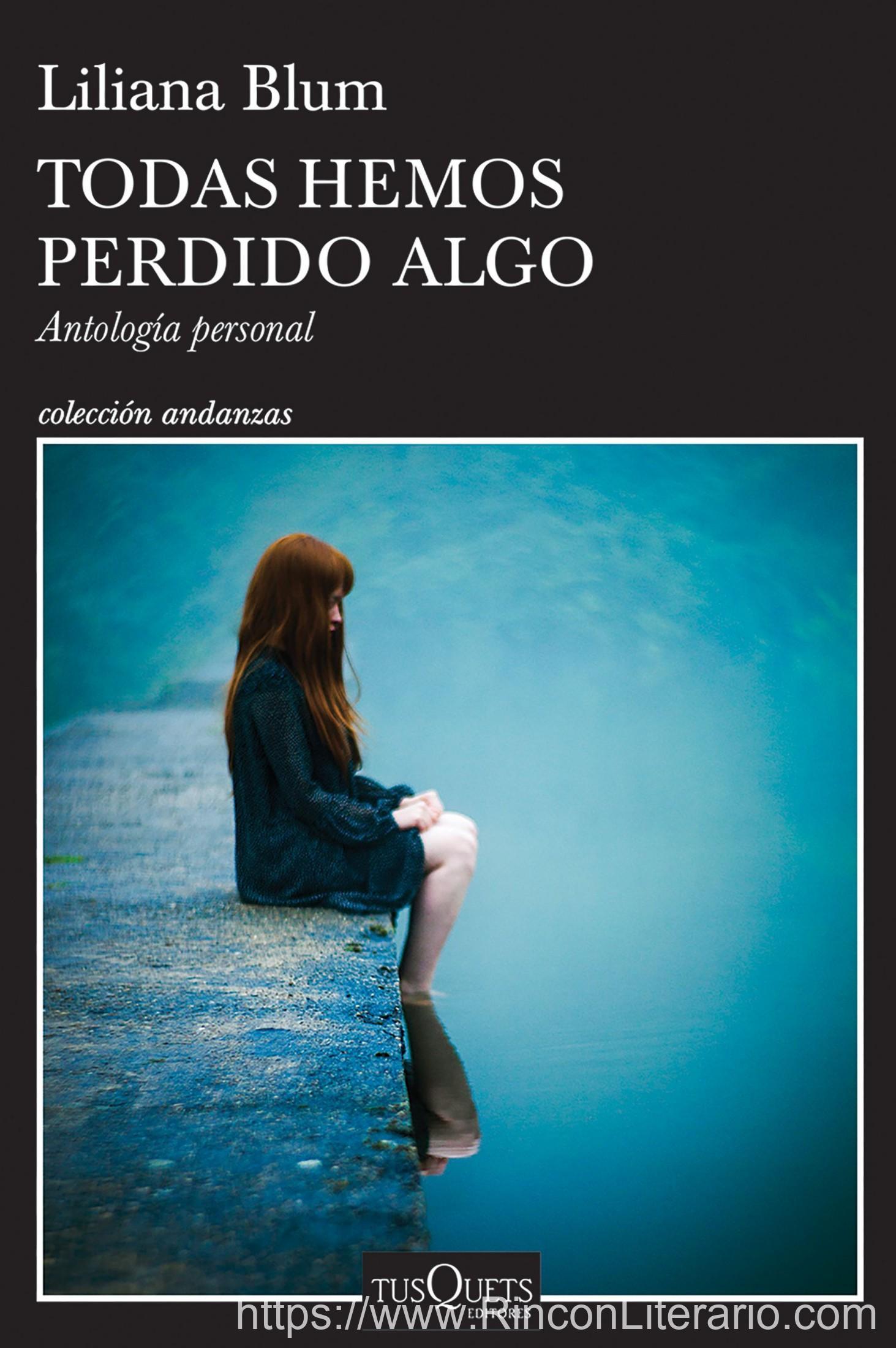 Todas Hemos Perdido Algo
