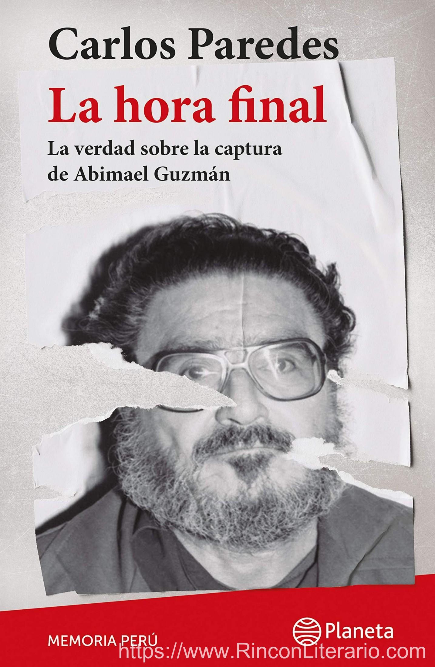 La hora final