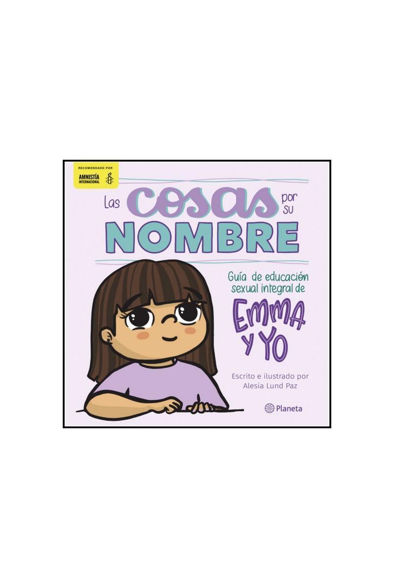 Las cosas por su nombre