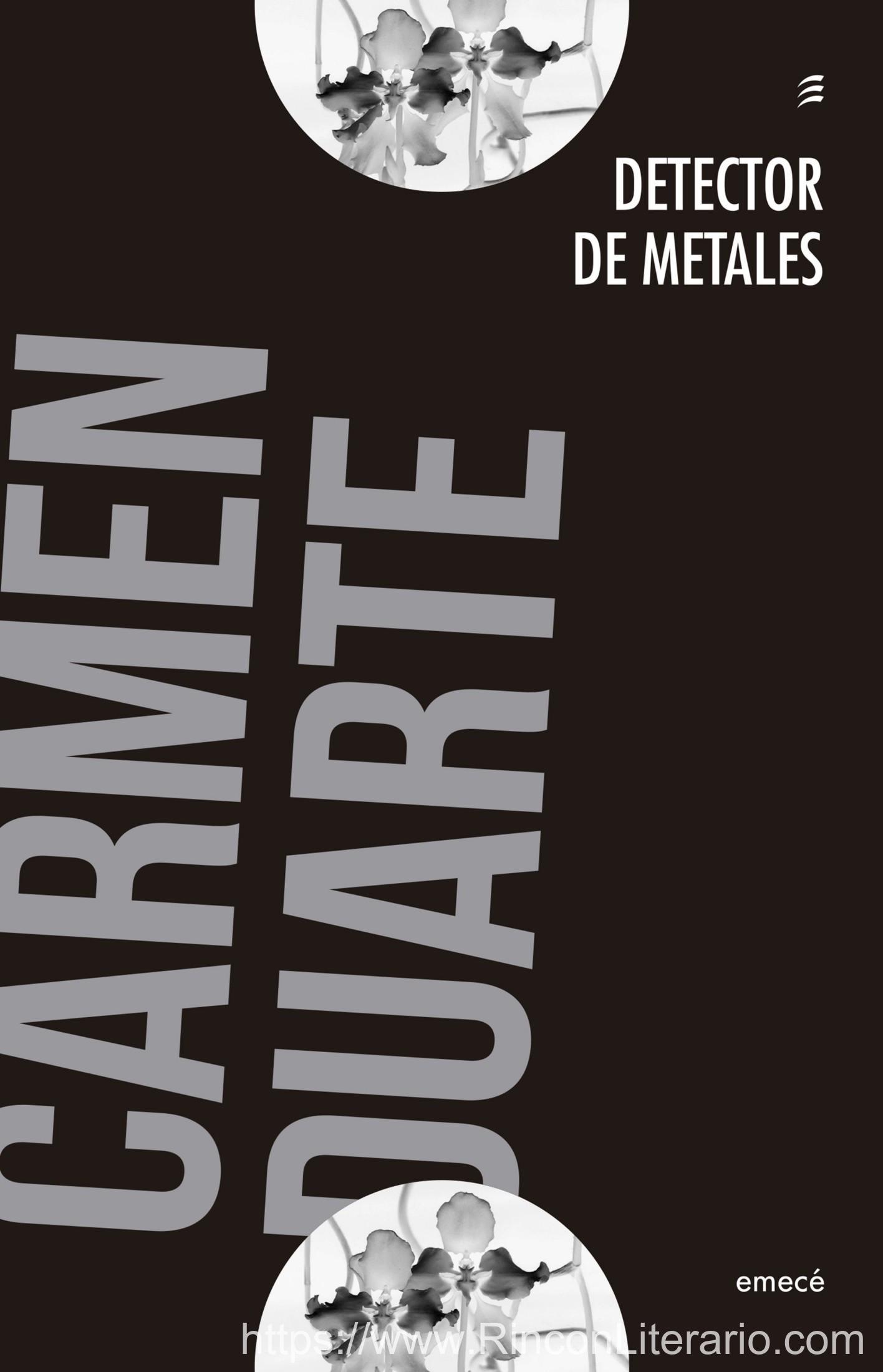 Detector de metales