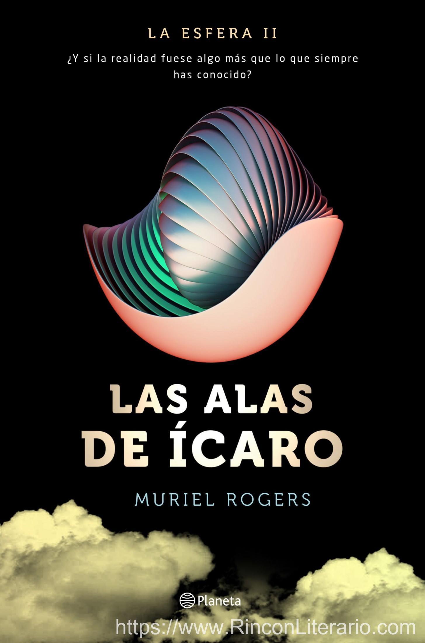 Las alas de Ícaro: La Esfera II