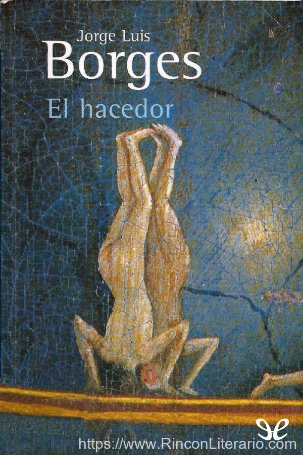 El hacedor