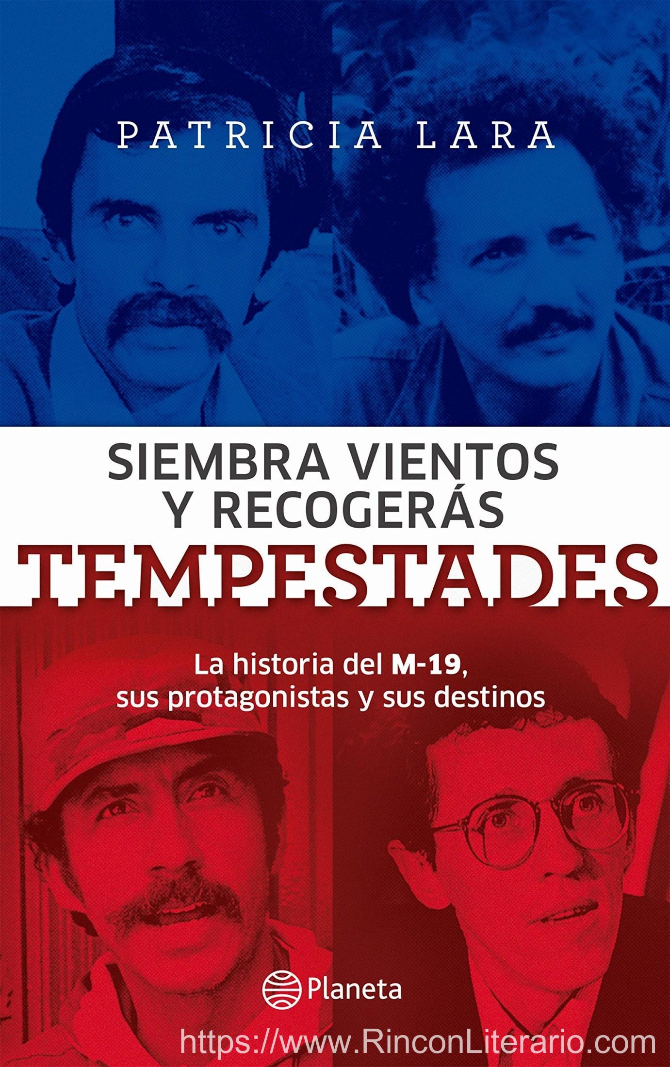 Siembra vientos y recogeras tempestades: Siembra vientos y recogeras tempestades