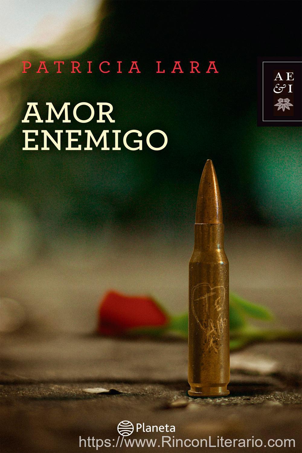 Amor enemigo: Amor enemigo