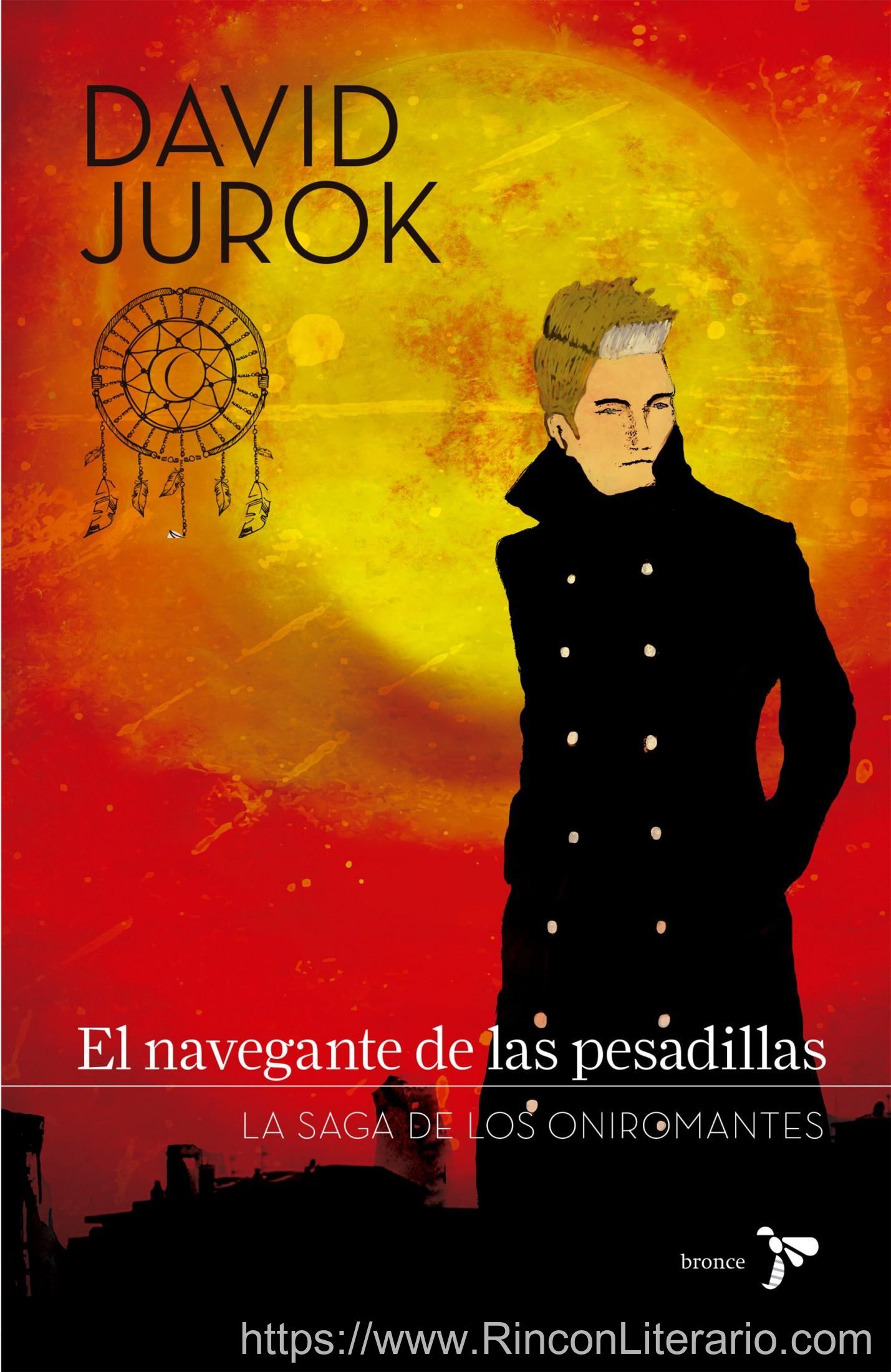 El navegante de las pesadillas