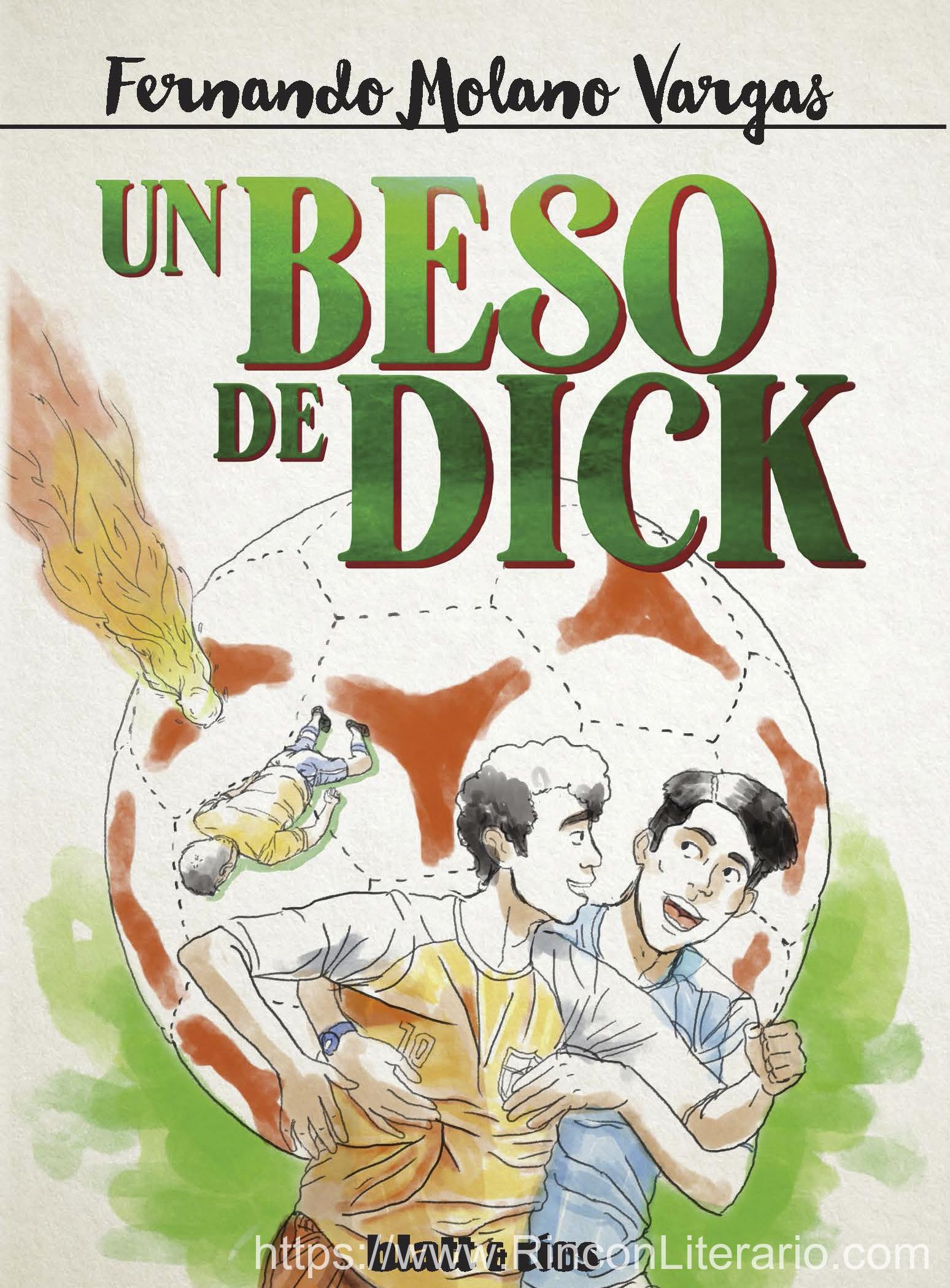 Un beso de dick