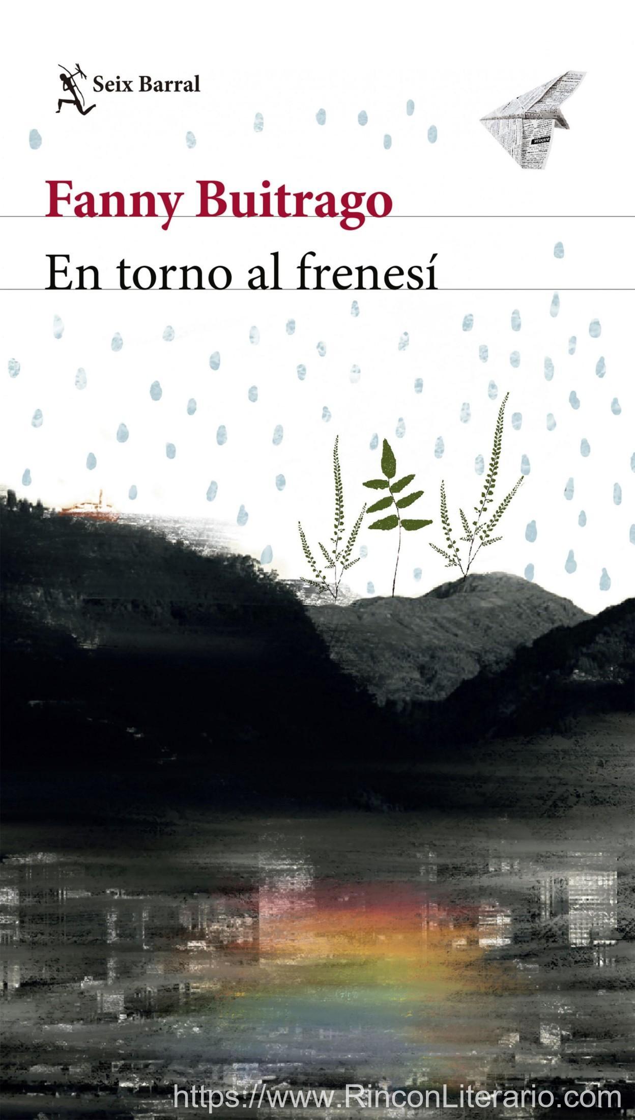 En torno al frenesí
