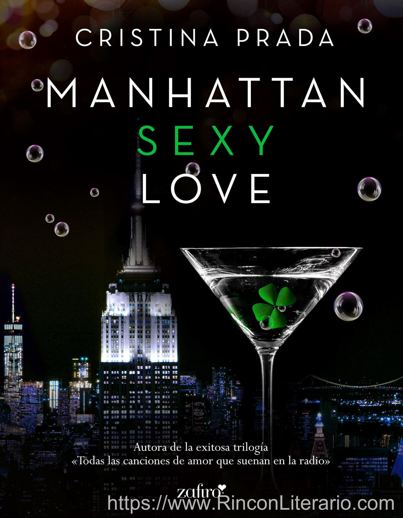 Manhattan Sexy Love