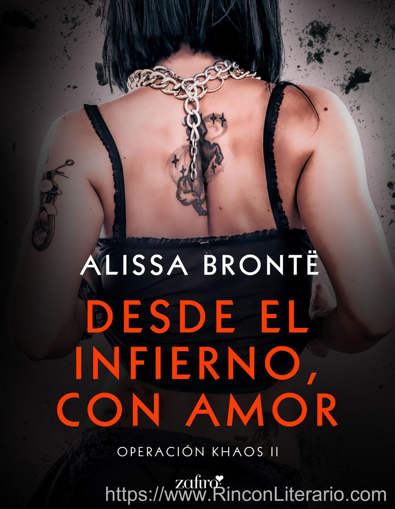 Desde el infierno, con amor