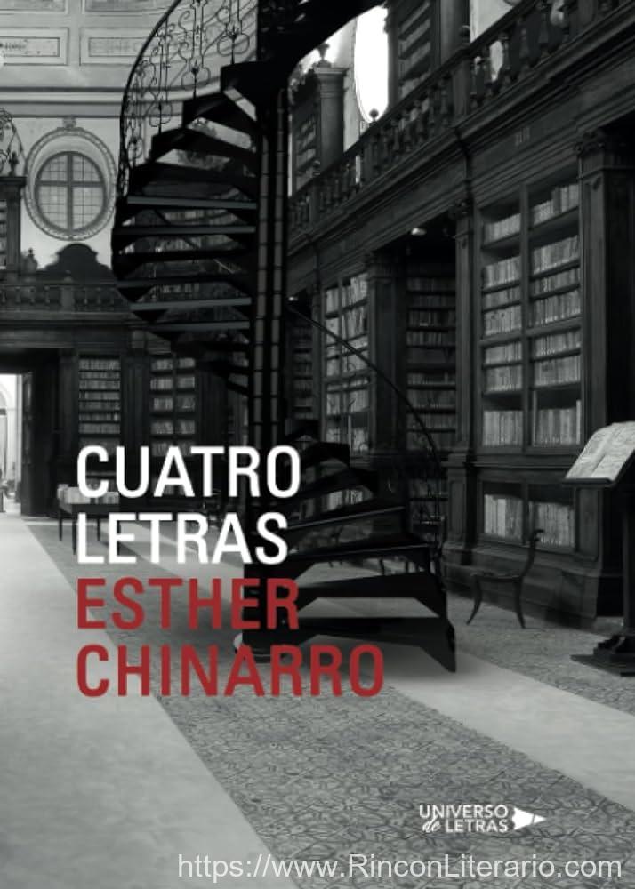 Cuatro Letras