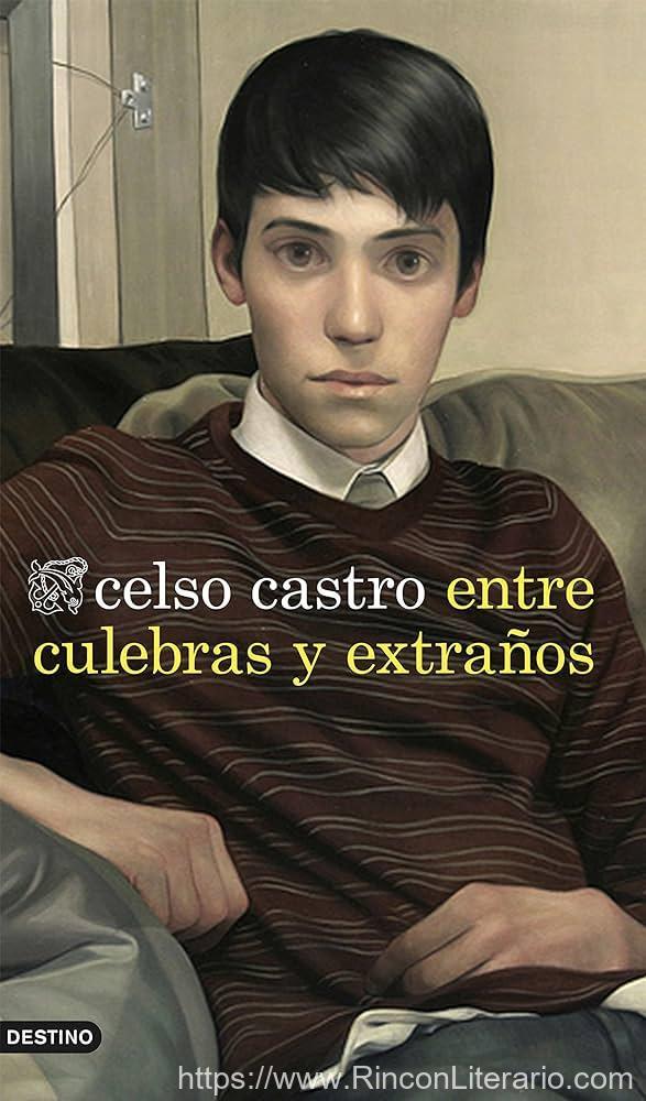 Entre culebras y extraños