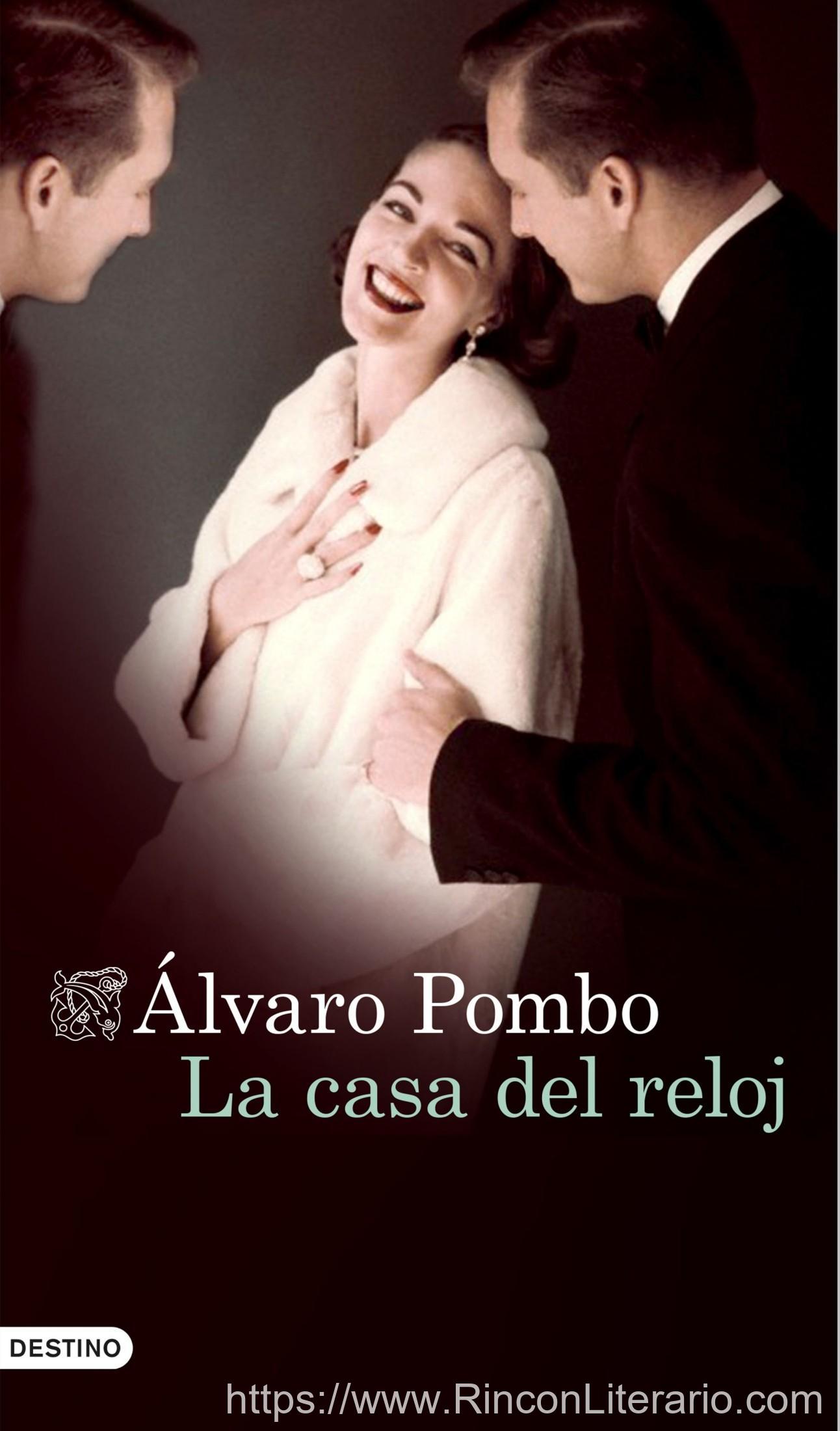La casa del reloj
