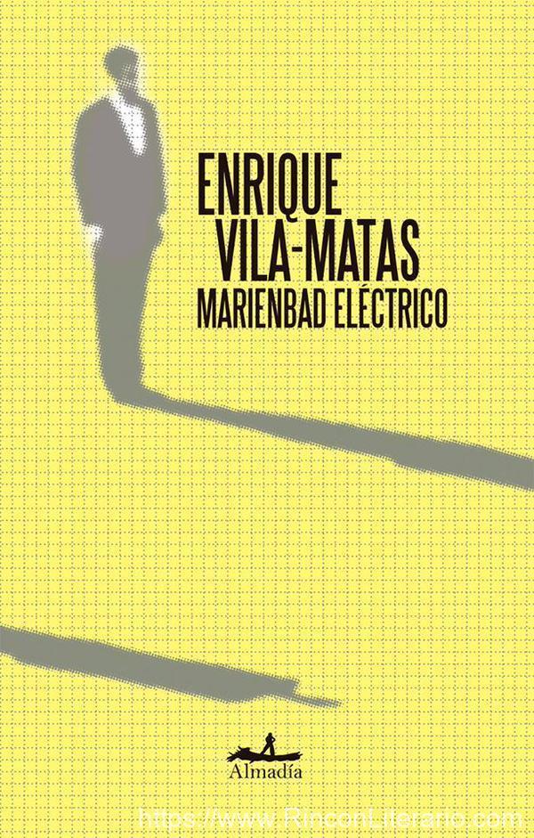 Marienbad eléctrico