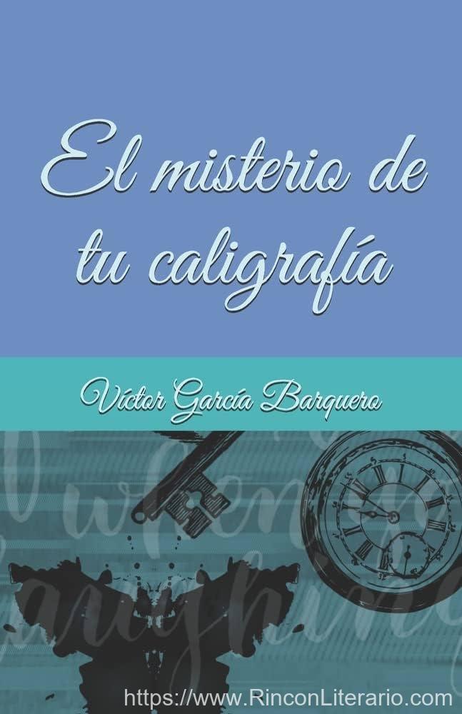 El misterio de tu caligrafía