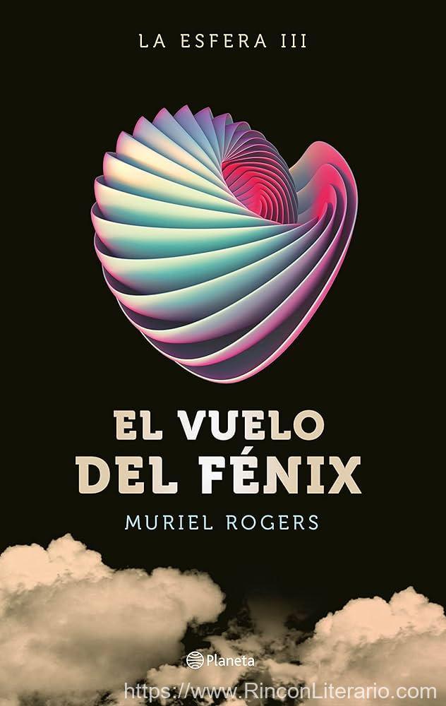 El vuelo del Fénix: La Esfera III