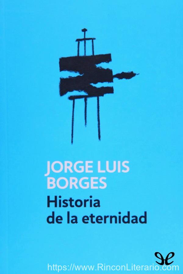 Historia de la eternidad