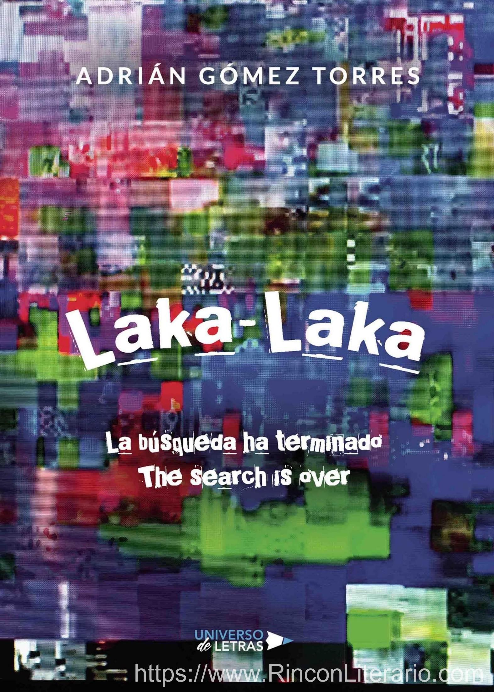 Laka - Laka