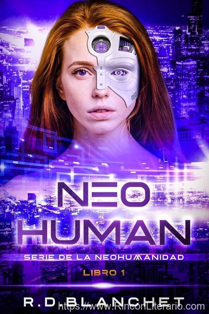 Neohuman