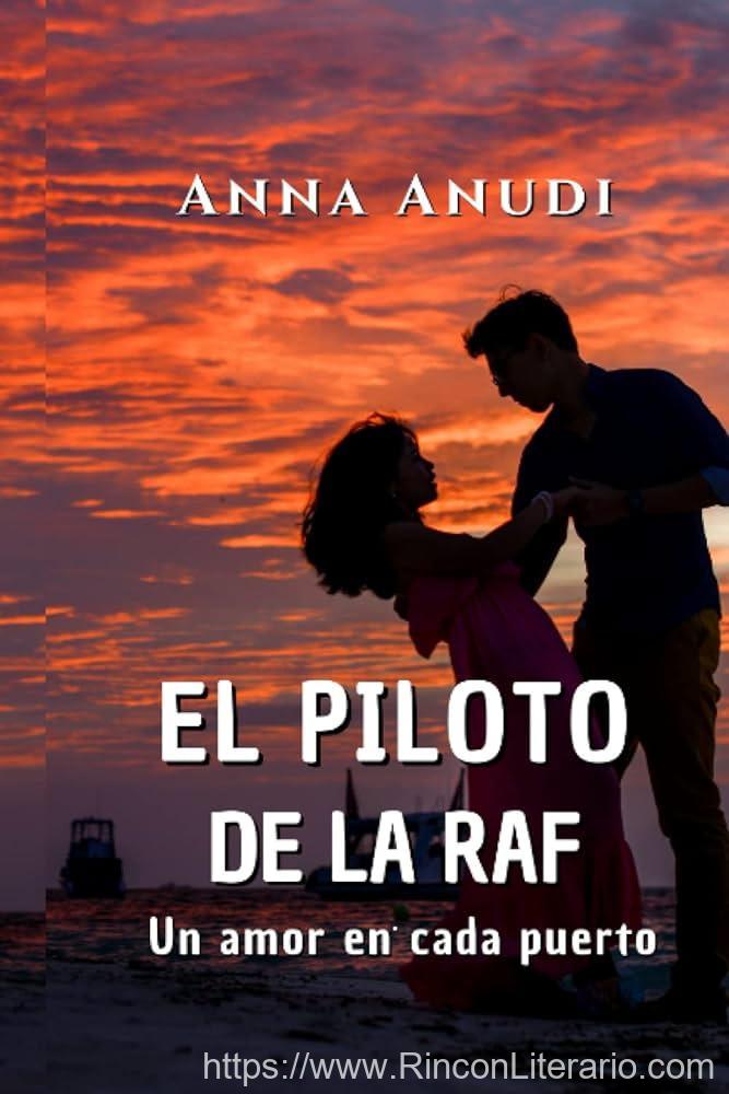 El Piloto De La RAF