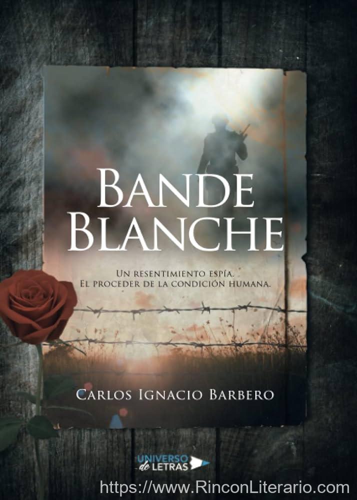 Bande Blanche
