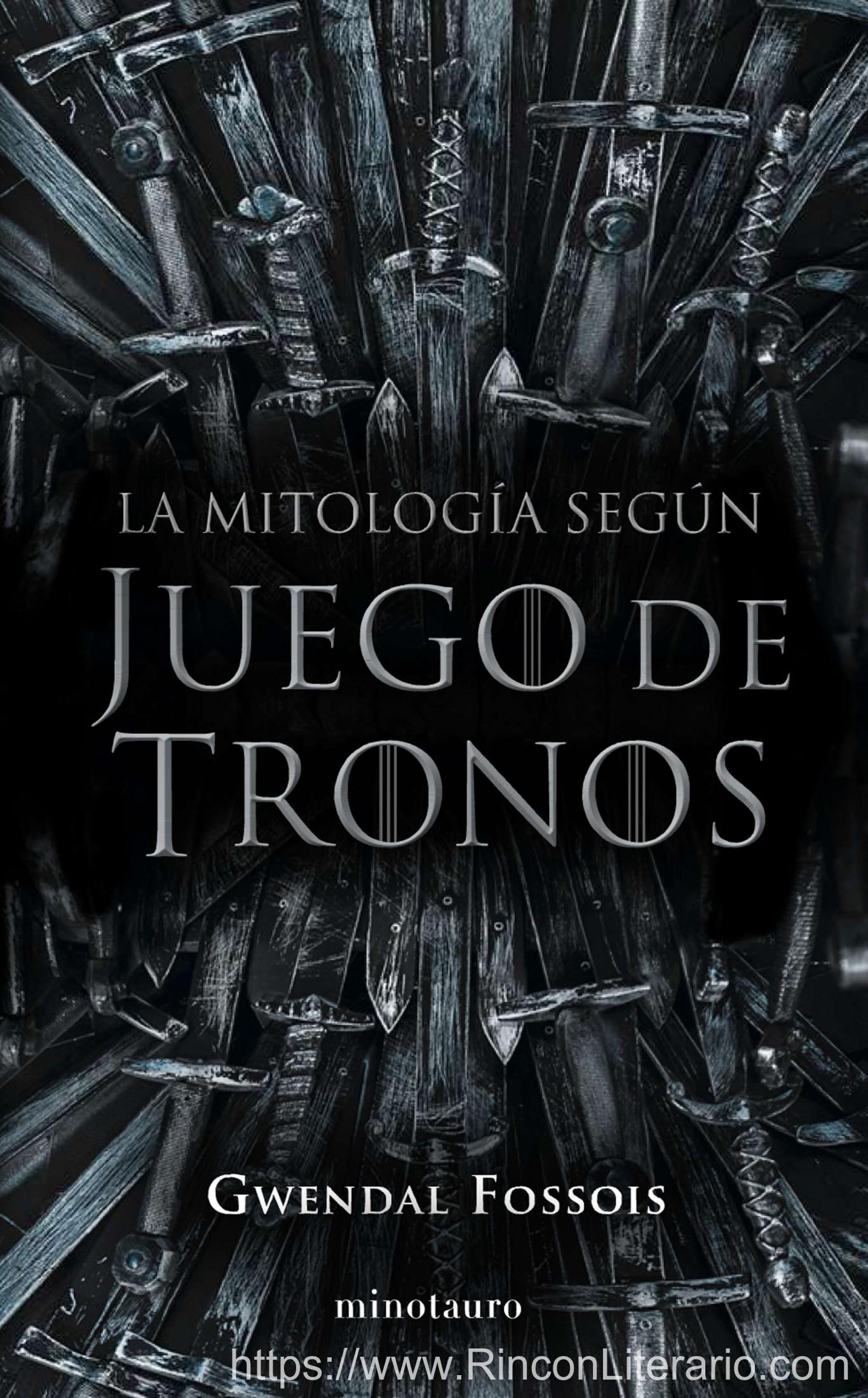 La mitología según Juego de Tronos
