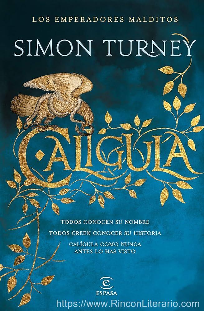 Calígula: Los emperadores malditos