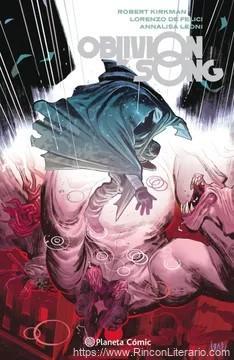 Oblivion Song n° 02