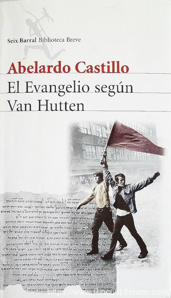 El evangelio según Van Hutten