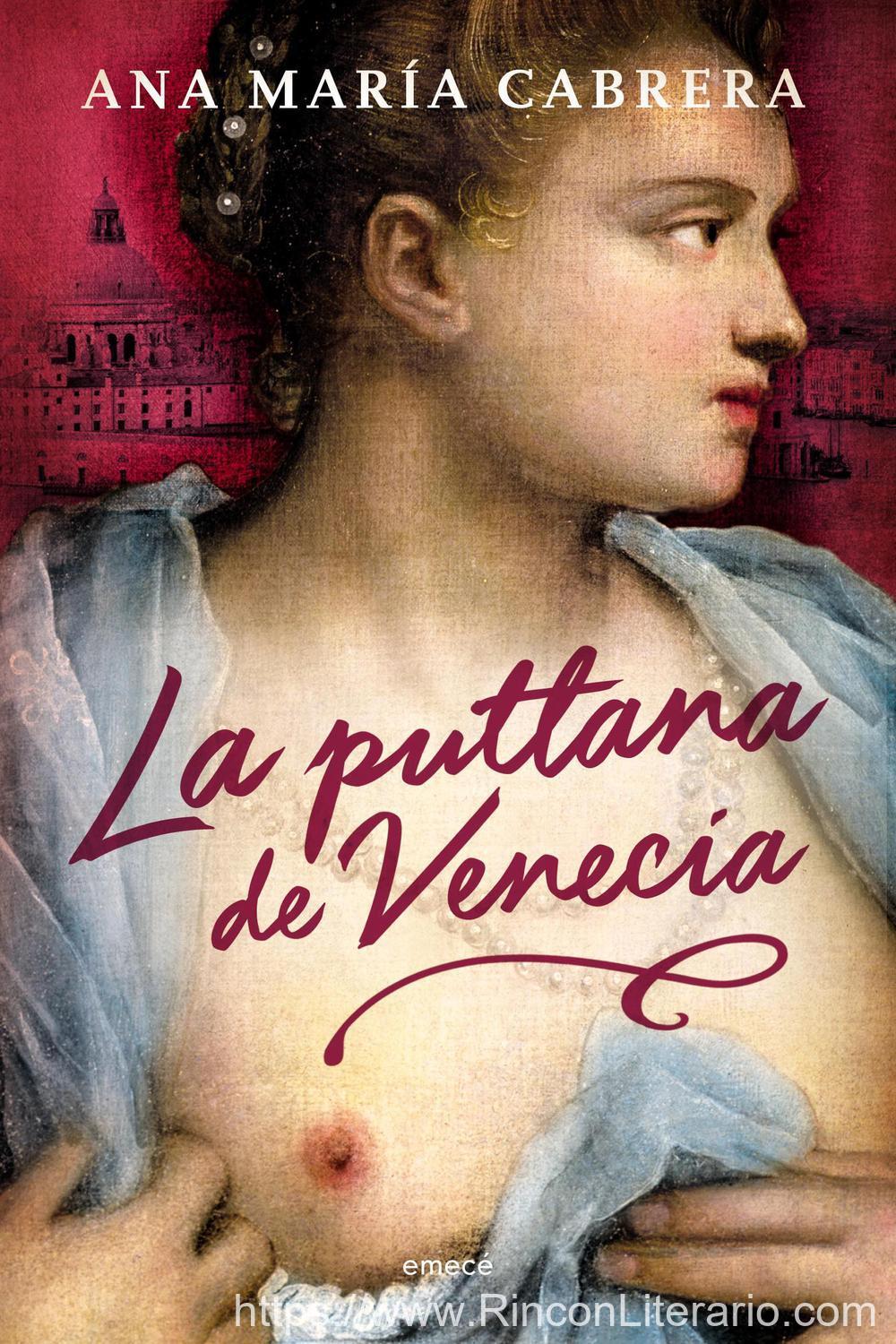 La puttana de Venecia