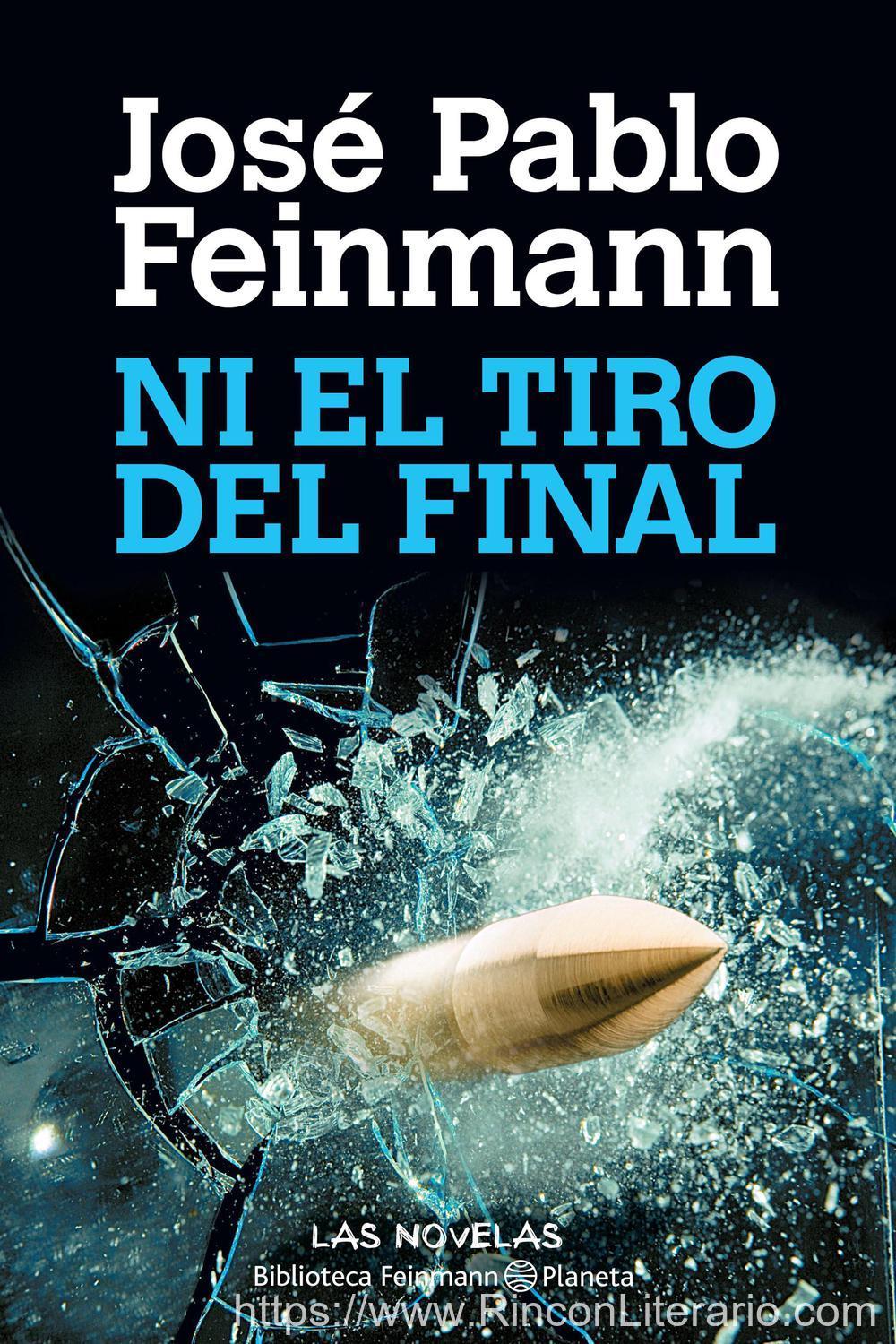 Ni el tiro del final