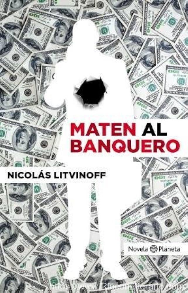 Maten al banquero