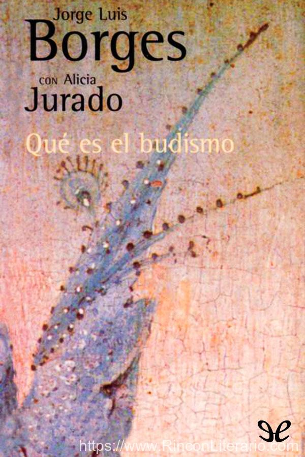 Qué es el Budismo?