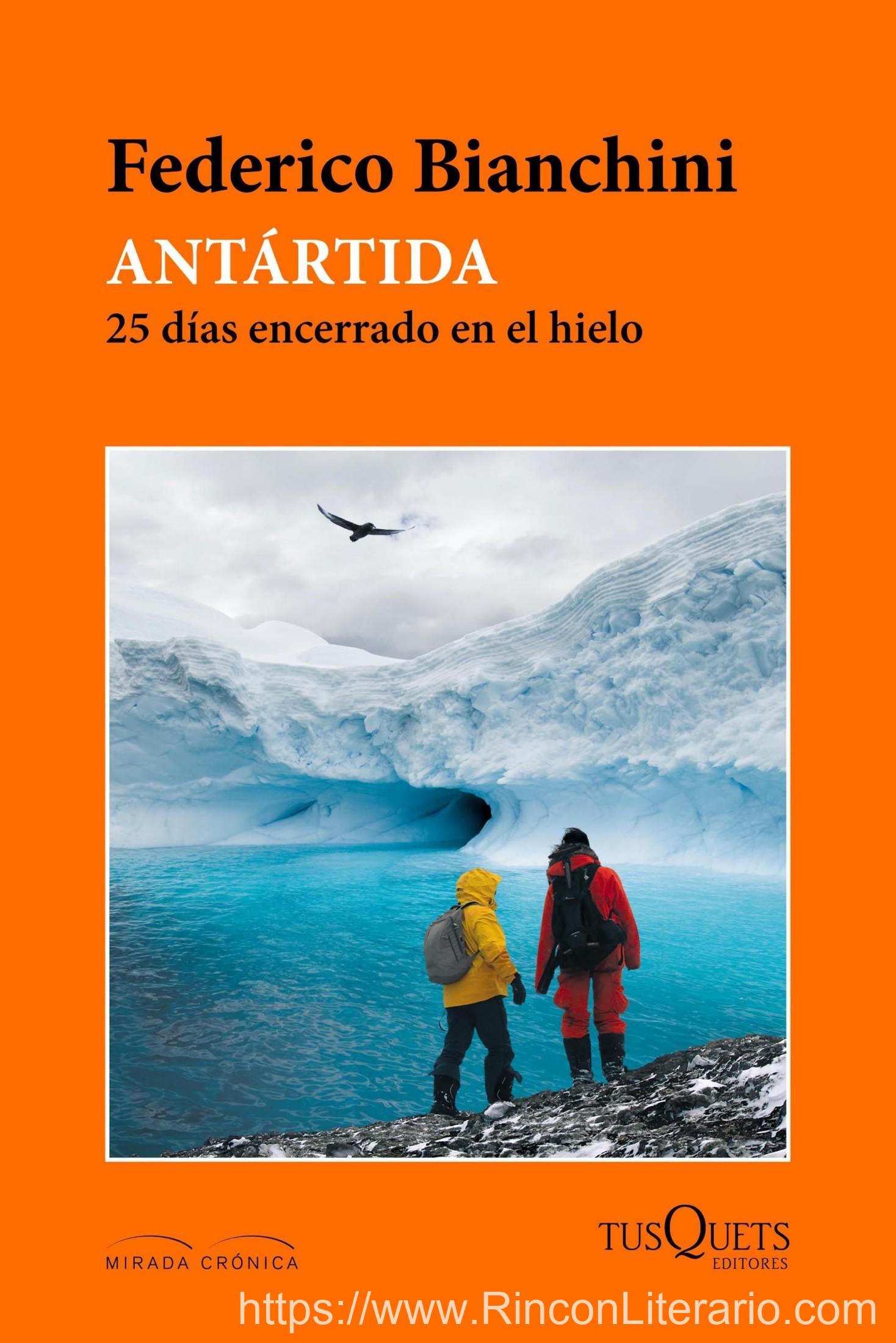 Antártida