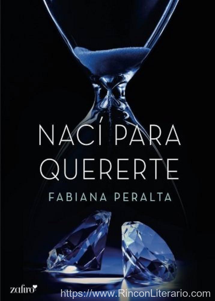 Nací para quererte