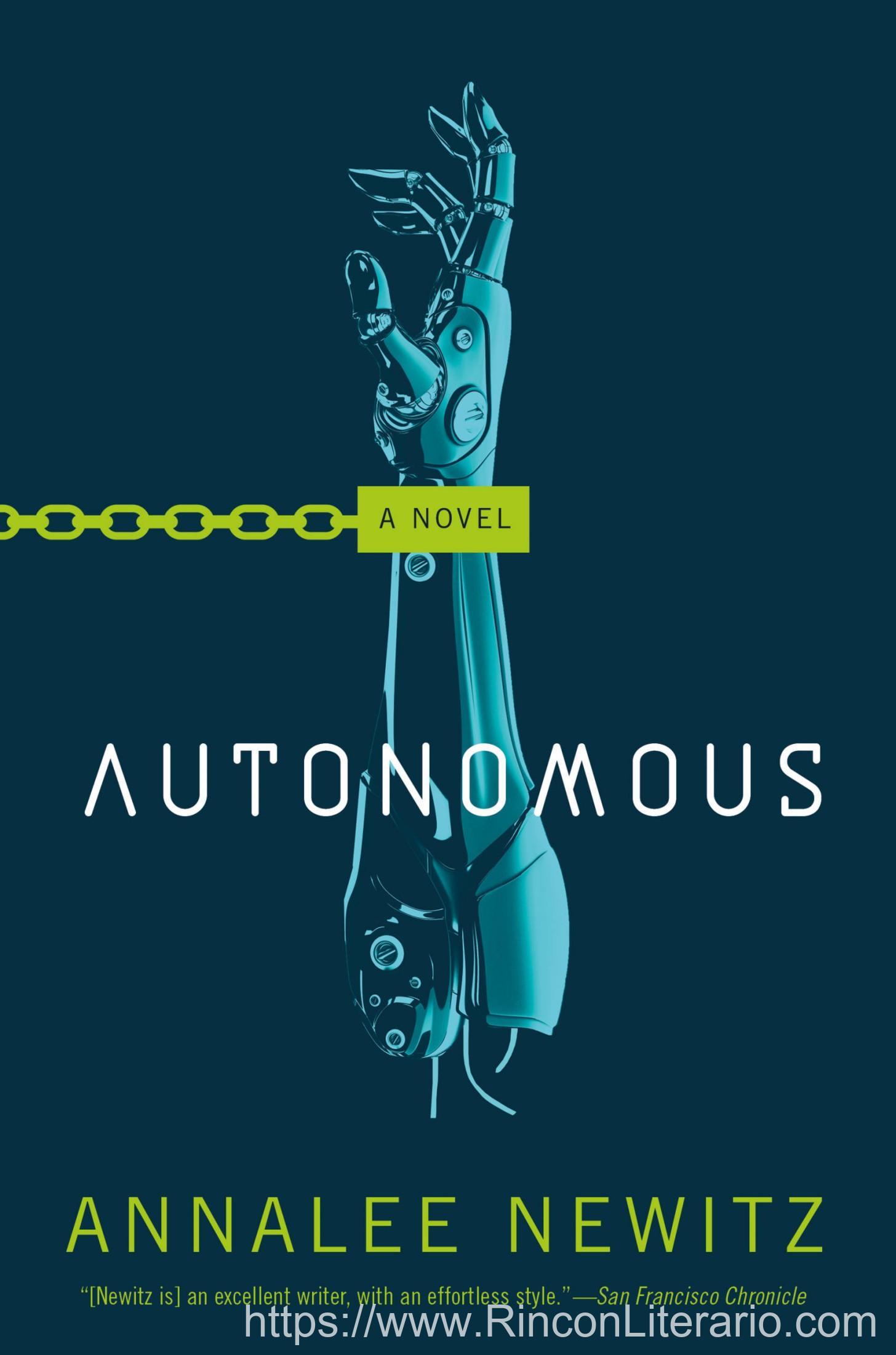 Autonomous