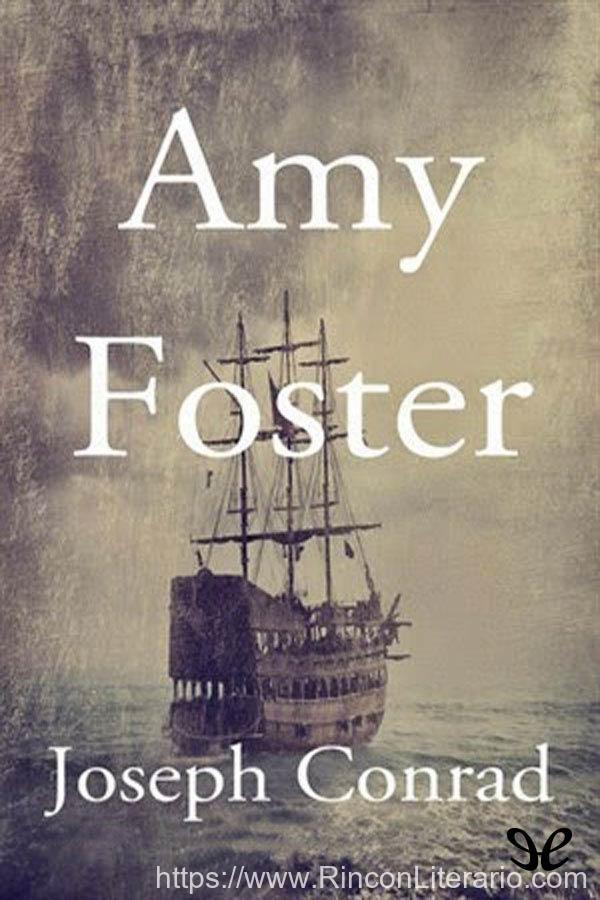 Amy Foster