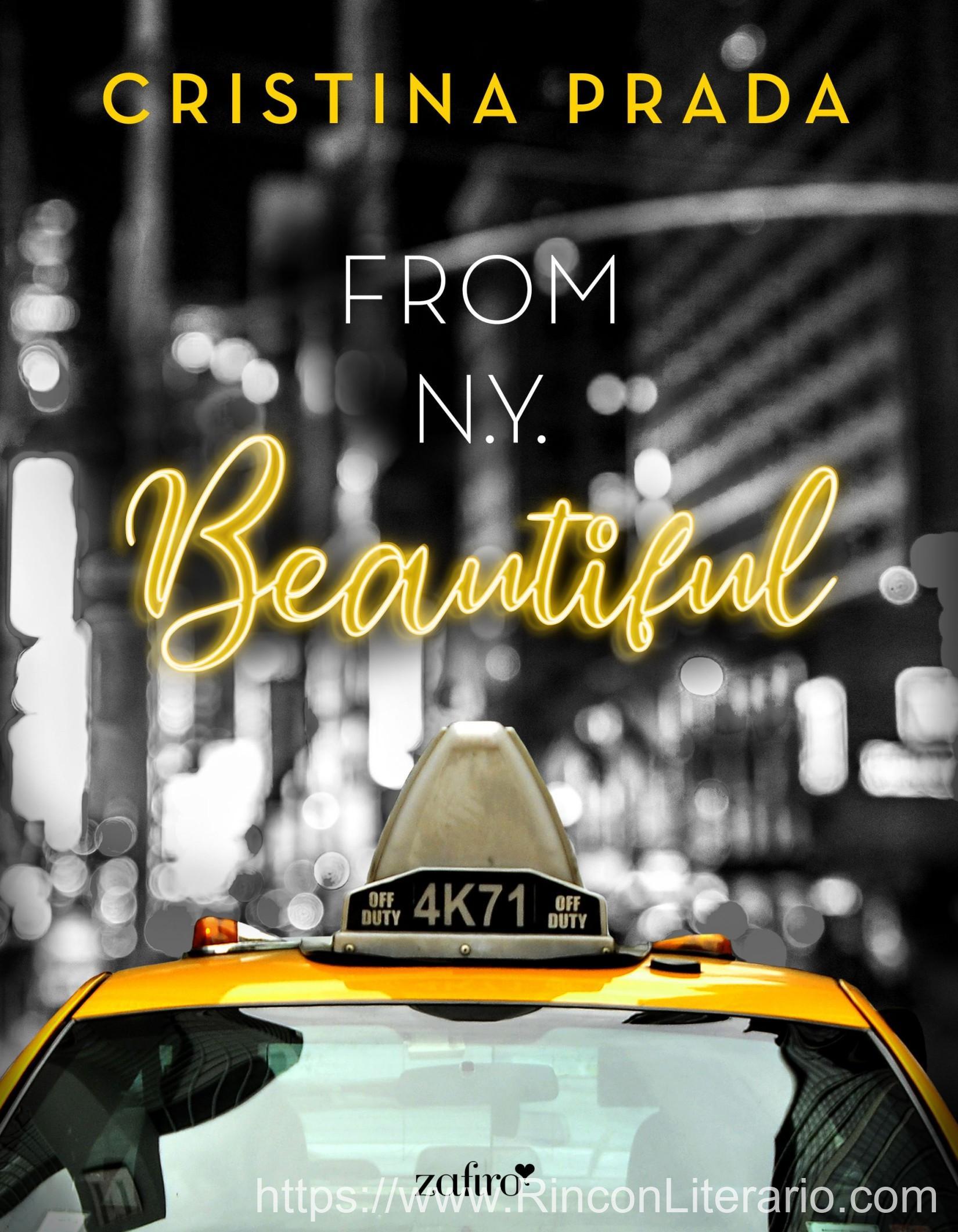 From New York. Beautiful (Serie From New York, 1)