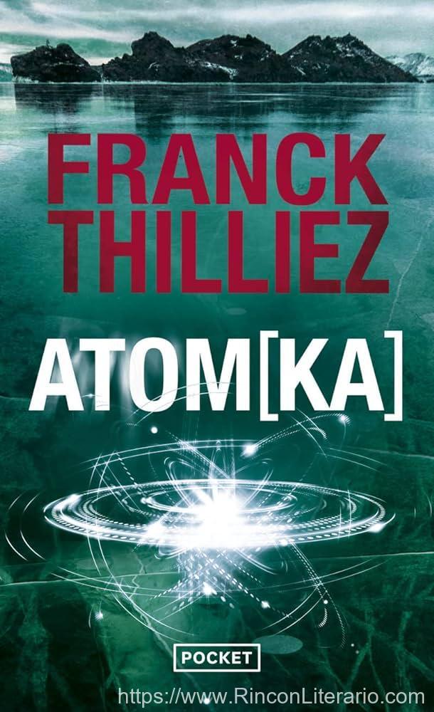 Atomka