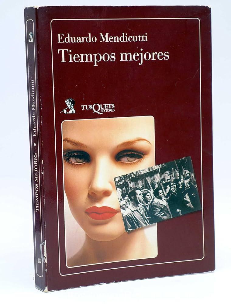 Tiempos mejores