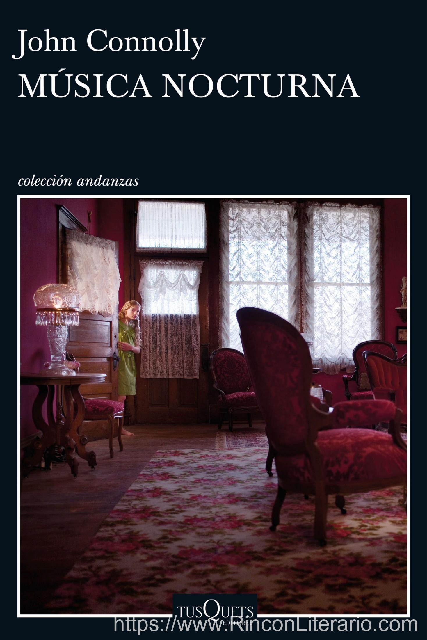 Música nocturna