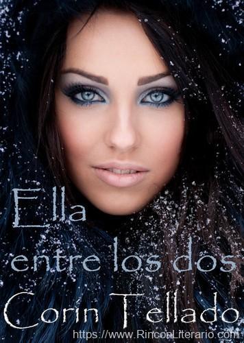 Ella entre los dos