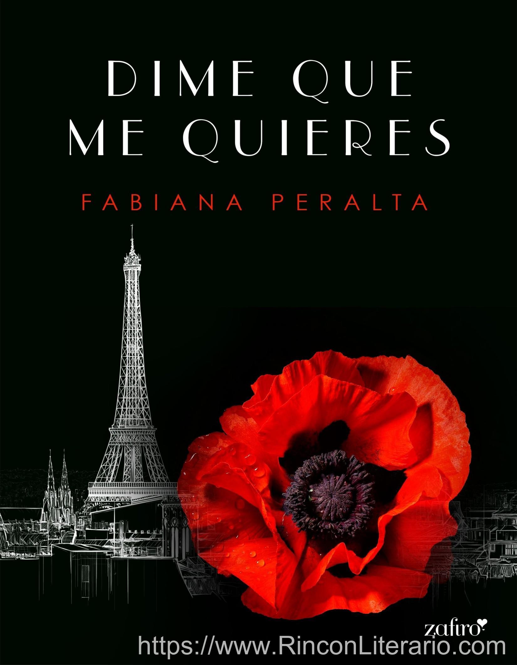 Dime que me quieres