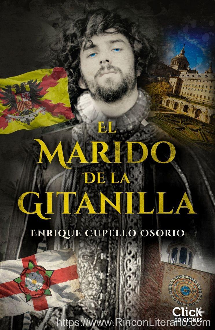 El marido de la gitanilla