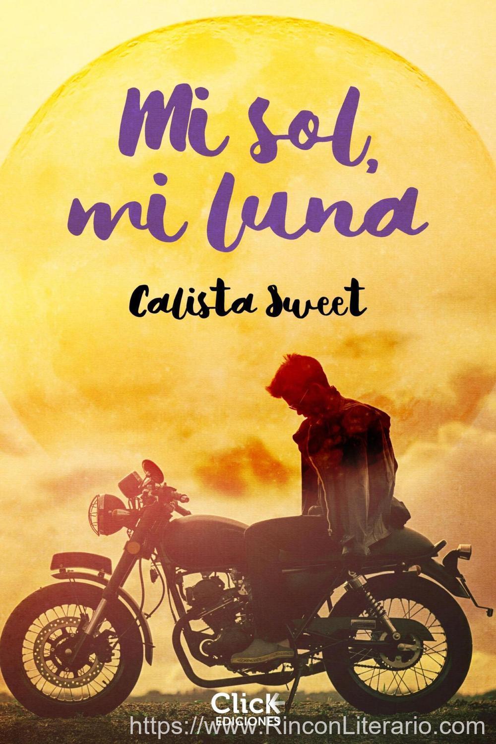 Mi sol, mi luna